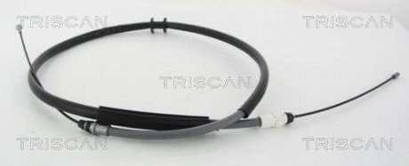 Трос ручного тормоза TRISCAN 8140251231 (фото 1)