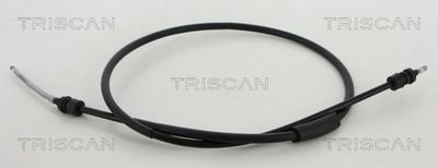 Трос ручника задній правий (1611/1434mm) Renault Clio IV 12- TRISCAN 8140251237 (фото 1)