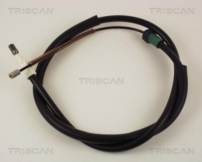 Трос ручного тормоза TRISCAN 814025167 (фото 1)