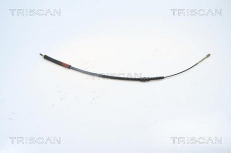 Трос ручного тормоза TRISCAN 814028180 (фото 1)