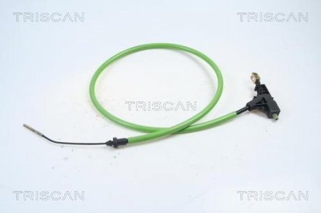 Трос ручного тормоза TRISCAN 814028182 (фото 1)