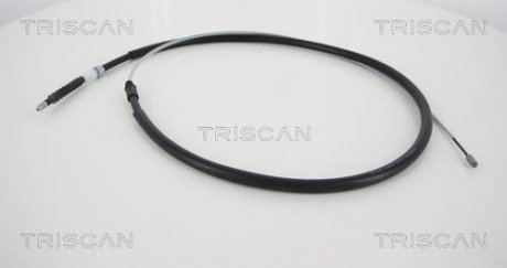 Трос ручного тормоза TRISCAN 814028190 (фото 1)
