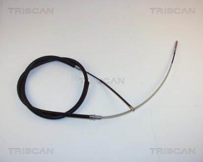 Трос ручного тормоза TRISCAN 8140 29101 (фото 1)