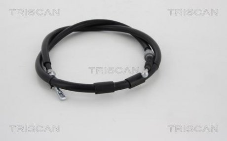 Трос ручного тормоза TRISCAN 8140291122 (фото 1)