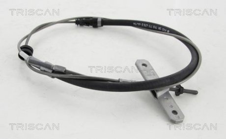 Трос ручних гальм центральний VAG T-5 TRISCAN 8140291159 (фото 1)