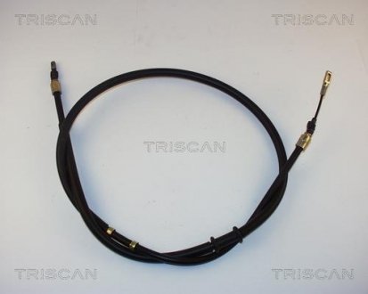 Трос ручного тормоза TRISCAN 814029148 (фото 1)