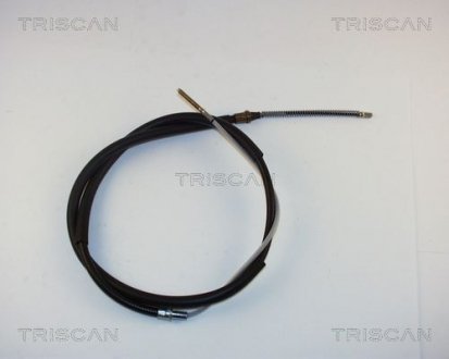 Трос гальмівний TRISCAN 814029164