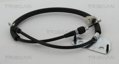 Трос ручного тормоза TRISCAN 814080128 (фото 1)