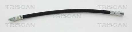 Патрубок TRISCAN 8150 11244 (фото 1)
