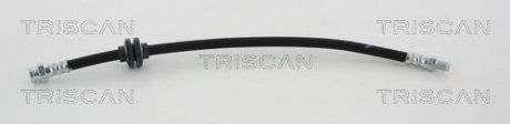 Патрубок TRISCAN 815012106
