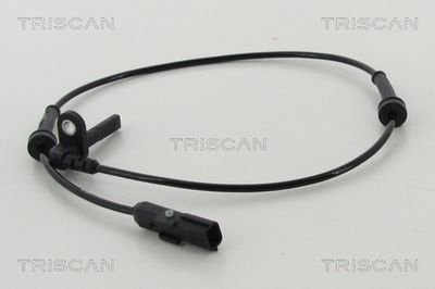 Датчик ABS зад, Renault Master III 2.3D 02.10- TRISCAN 818010104 (фото 1)