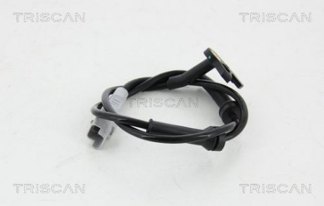 Фото автозапчастини датчик ABS перед. Citroen Picasso/ Berlingo/Peugeot Partner 08- TRISCAN 818028109