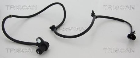 Фото автозапчастини датчик ABS перед. правий Mitsubishi Lancer/Outlander CU2W (CU2-5W) 01- TRISCAN 818042139