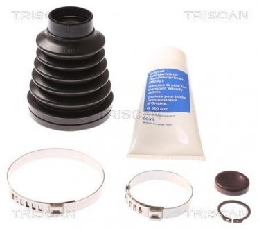 Комплект пильника, термопластик TRISCAN 854038915 (фото 1)