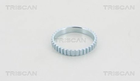 Зубчастий диск імпульсного датчика TRISCAN 854043401