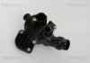 Фото автозапчасти термостат Audi A3, A8 Seat Altea, Leon, Toledo III Skoda Octavia VW Golf V, Jetta III, Passat, Touran 1.9TDI-3.0 07.03- TRISCAN 8620220105 (фото 1)