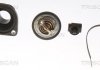 Фото автозапчасти термостат Citroen C4/Peugeot 206/307/406/407 1,8 16V-2,0 HDI(136) 99- TRISCAN 862039689 (фото 1)