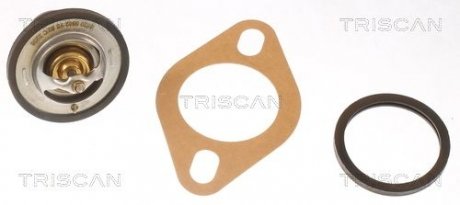 Термостат Citroen/Peugeot 1.8D-2.0D 85- TRISCAN 86205682