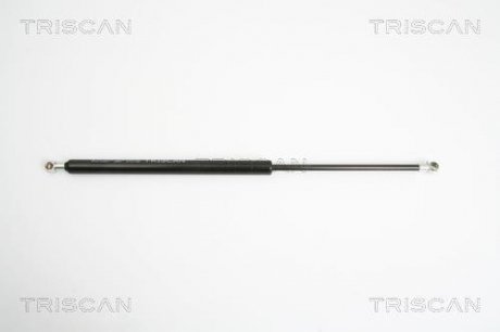 Амортизатор багажника TRISCAN 8710 16241