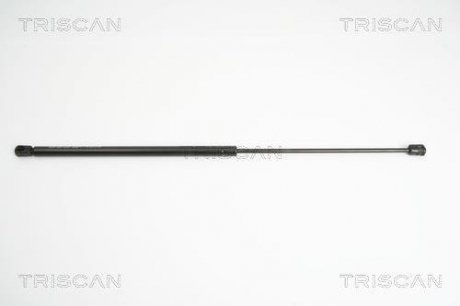 Амортизатор багажника Ford Tranzit Connect TRISCAN 871016243 (фото 1)