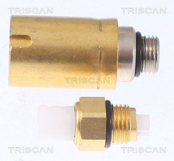 Клапан остаточного давления для замены вместо пневматической рессоры TRISCAN 8720 29301 (фото 1)