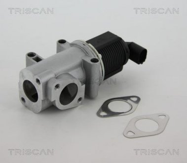 Клапан рецеркуляції відпрацьованих газів TRISCAN 881310015 (фото 1)