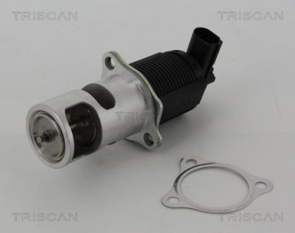 Клапан рецеркуляції відпрацьованих газів TRISCAN 881325005