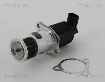 Клапан рецеркуляції відпрацьованих газів TRISCAN 881325038