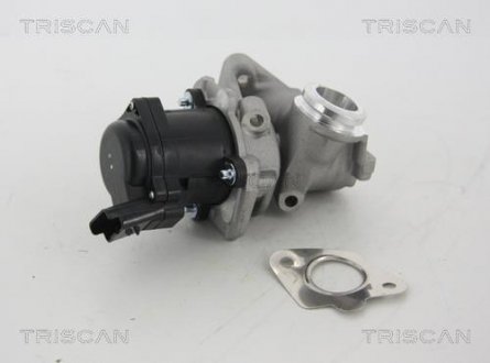 Клапан рецеркуляції відпрацьованих газів TRISCAN 881328003 (фото 1)