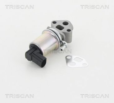 Клапан рецеркуляції відпрацьованих газів TRISCAN 881329007 (фото 1)