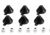 Фото автозапчасти комплект заглушек суппорта KNORR ST7, SL7, SM7, SN5, SN6, SN7 38mm (0004234687, 1459407, 4234687, 81.50822.6021, 81508226021, K000029) TruckExpert 34600122 (фото 1)