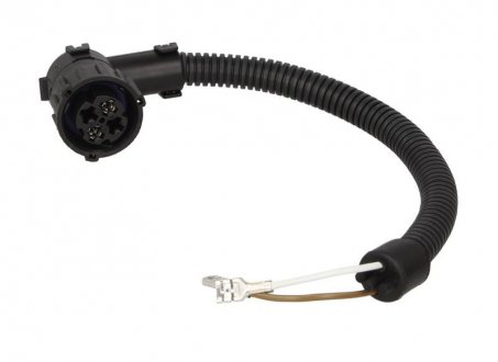 Штекер кабелю (кількість контактів: 2/4, байонетний, з кабелем 0,2 м) TRUCKLIGHT CA-UN004
