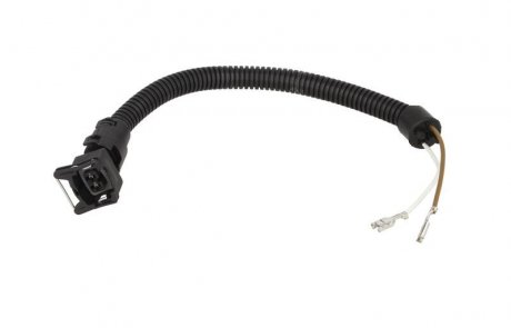 Штекер кабелю (кількість контактів: 2, з кабелем 0,2 м) TRUCKLIGHT CA-UN005 (фото 1)