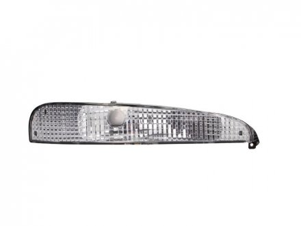 Фото автозапчастини покажчик повороту передній права MERCEDES AXOR 2 10.04- TRUCKLIGHT CL-ME005R