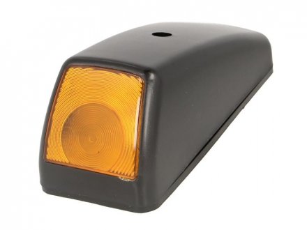 Передний указатель поворотов фонарь левая/правая (цвет стекла: оранжевый) Renault MAGNUM 05.00- TRUCKLIGHT CL-RV002 (фото 1)