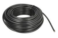 Одножильный кабель (ПВХ, длина 25м, количество жил 5х0,75) TRUCKLIGHT EC-5X0,75/25