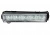 Світлодіодний ліхтар фара ДХО LED Daylight ліва MERCEDES ACTROS MP4 / MP5 07.11- TRUCKLIGHT FL-ME006L (фото 1)