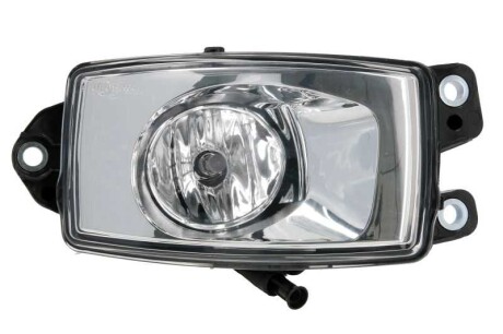 Фото автозапчасти противотуманная фара правая (H11) 24В Renault C, D, K, T 01.13- TRUCKLIGHT FL-RV007R