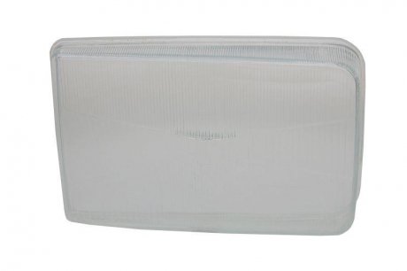 Стекло рефлектора левая/правая (без прокладки) DAF 95 XF 01.97-09.02 TRUCKLIGHT HL-DA001R-L (фото 1)