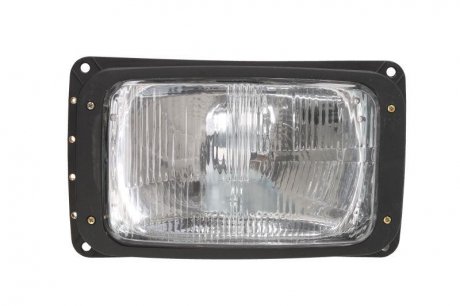 Фото автозапчастини фара автомобільна TRUCKLIGHT HL-IV006R