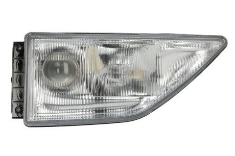 Фото автозапчастини фара автомобільна TRUCKLIGHT HLME023L