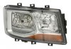 Фото автозапчастини фара автомобільна TRUCKLIGHT HL-SC007R (фото 1)