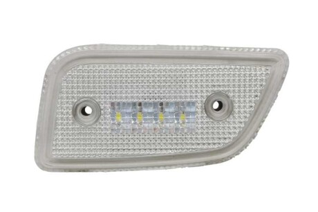 Фото автозапчастини елемент освітлення TRUCKLIGHT SM-ME008L