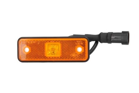 Фото автозапчастини елемент освітлення TRUCKLIGHT SMUN160SS