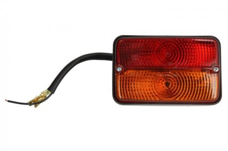 Фото автозапчастини задній ліхтар MASSEY FERGUSON 200 TRUCKLIGHT TL-AG005