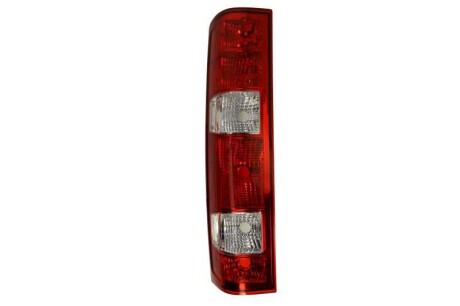 Фото автозапчасти задній ліхтар TRUCKLIGHT TLIV012L