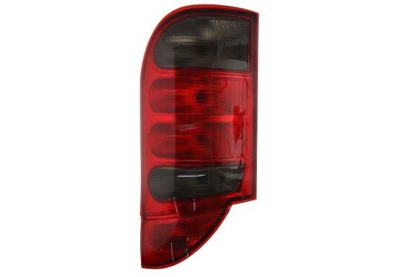 Фото автозапчастини задній ліхтар TRUCKLIGHT TLME017R