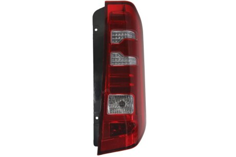 Фото автозапчастини задній ліхтар TRUCKLIGHT TLME018R