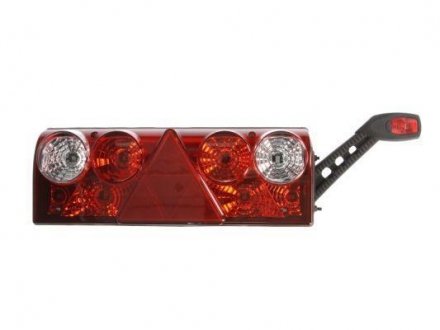 Фото автозапчасти lampa tyl TRUCKLIGHT TLUN005R