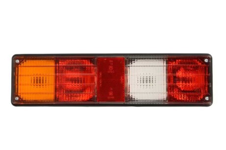 Фото автозапчастини l задня лампа TRUCKLIGHT TL-UN008L